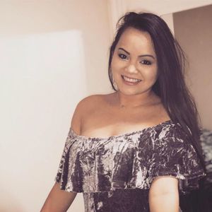 Meet your Posher, Nikki